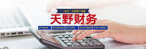 长春税务咨询位置「长春天野财务供应」
